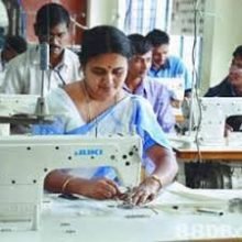Women cloths tailoring services