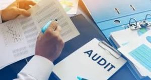 Expert audit solutions