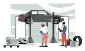 Mechanics for your car available