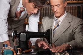 All type of tailoring services for your cloths