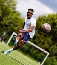 Advanced Football Techniques