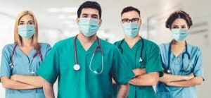 Health Services Providers