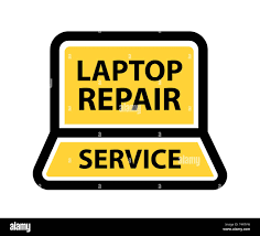 Laptop Repairing Services with Precision