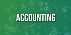 Comprehensive Accounting Solutions