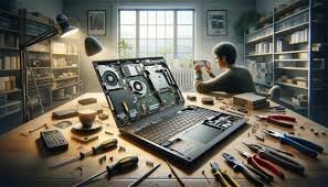 Laptop Repair Services You Can Count On