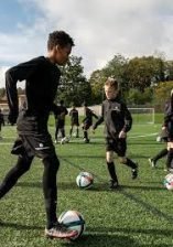 Advanced Football Techniques