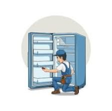 Fridge repairing with your satisfaction