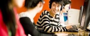IELTS Mastery Program