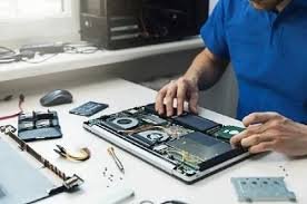 Computer/ laptop repairing work at your door step