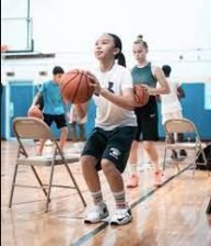 Basketball Mastery Made Easy