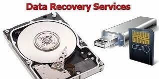 Data saviors and data recovery services