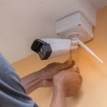 CCTV CAMERA