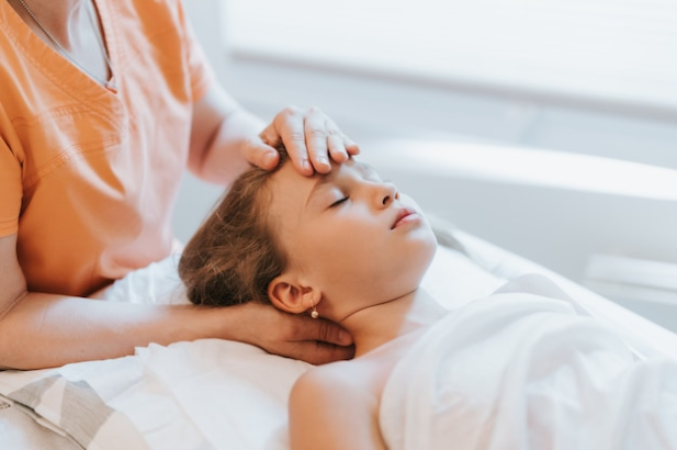 Heal, Restore, Thrive: Physiotherapy Services