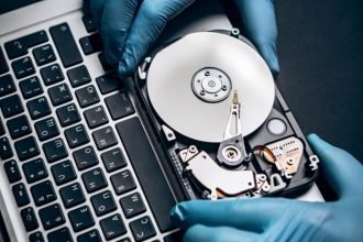 Secure Data Recovery Solution Provider