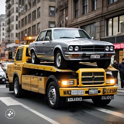We recover your car from any place of Abu Dhabi
