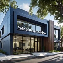 Rehabilitation services to be fit