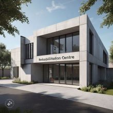 Healing Horizons Rehabilitation