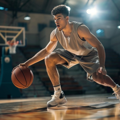 Professional basketball coach for you