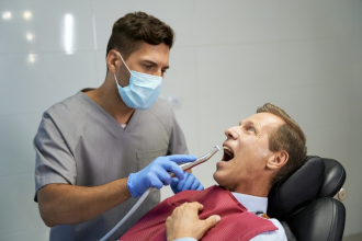 Cosmetic dentistry (whitening, veneers, etc.)