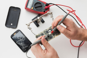 Quick mobile repairing services