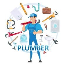 Quick plumber services 24/7