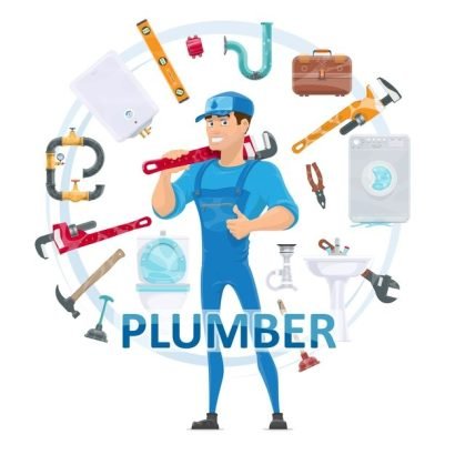 Quick plumber services 24/7