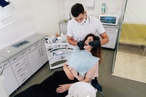 Smile with Confidence Dental Clinic