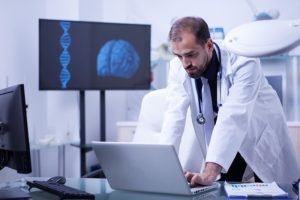 Neurological specialist for you