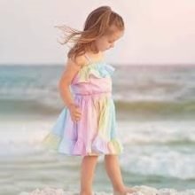 Kids dress stiching service