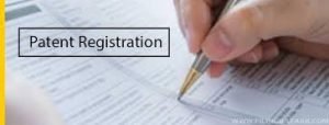 Expert Patent Registration Services