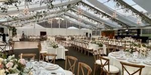 Mass Event Rentals