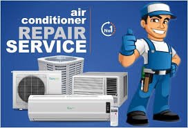 AC Tune-Up and Repair Services