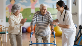 Rehabilitation services by experts