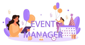 Wedding, birthday party etc events management