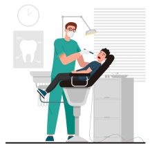 Expert dentist for your teeth care