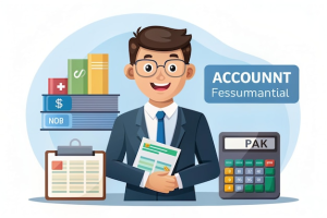 Accounting Excellence for Ambitious Businesses