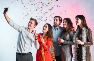 Corporate, social event management