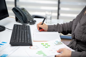 Professional accountant available
