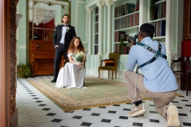 Expert photographer for every event