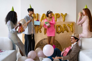 Your Event, Our Expertise
