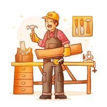 Woodworking Expertise for Any Project