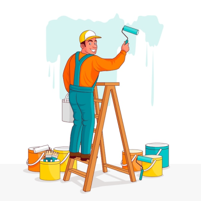Pro paint solutions