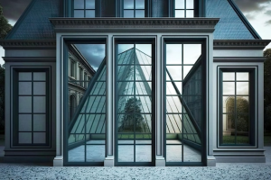 Reliable Aluminum and Glass Installations