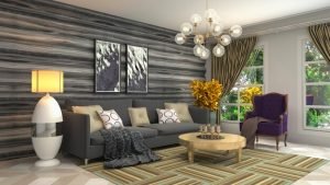 Interior Design for a Better Tomorrow