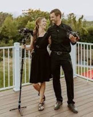 Videography of tourists available