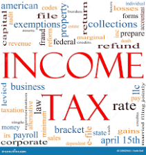 Tax Advisory and Consulting