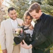 Videography of tourists available