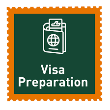 Swift and Reliable Visa Services