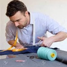 Tailoring for Men styles