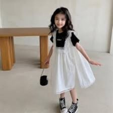 Kids dress stiching service